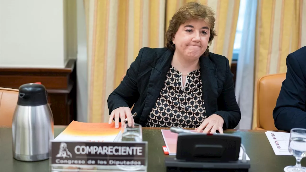 Concepción Cascajosa quiere posponer a octubre el nuevo consejo sobre su renovación como presidenta de RTVE