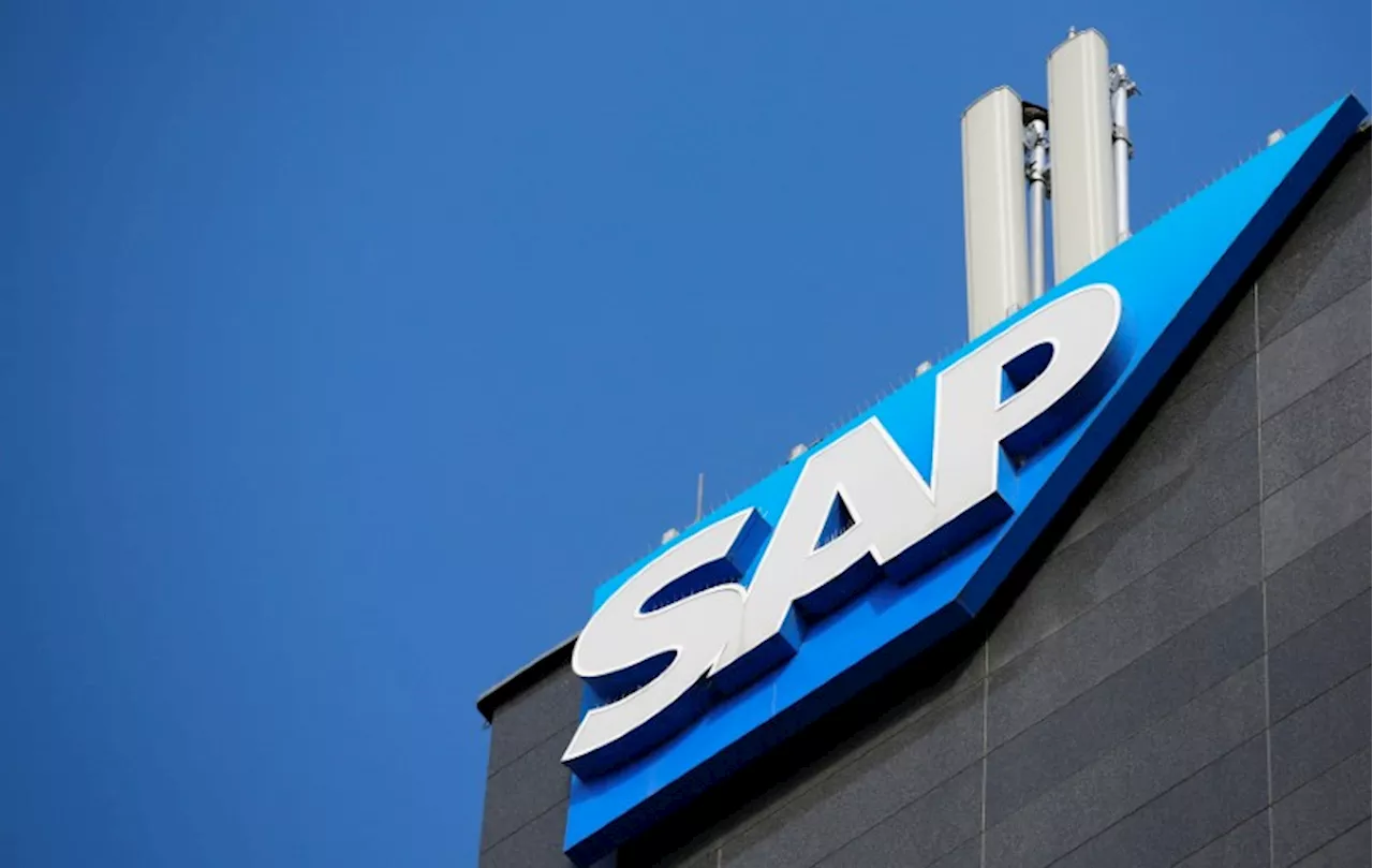 US probing SAP, Carahasoft over potential price-fixing- Bloomberg