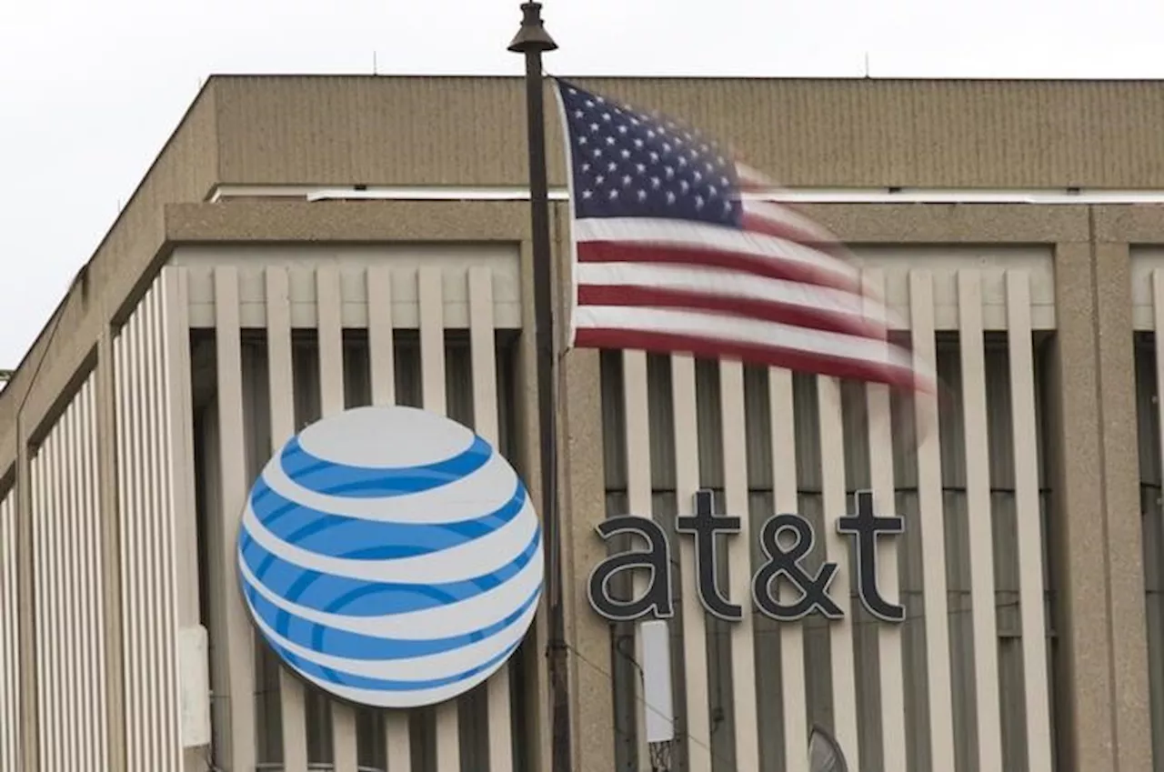 AT&T-Aktie mit über 11% Potenzial laut JPMorgan