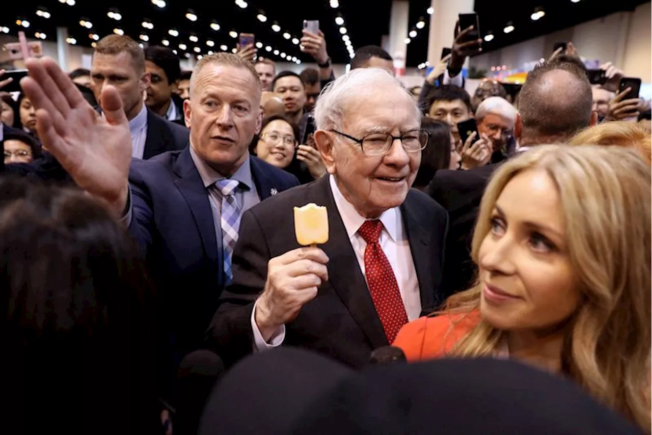 Berkshire Hathaway reduziert Anteil an Bank of America weiter