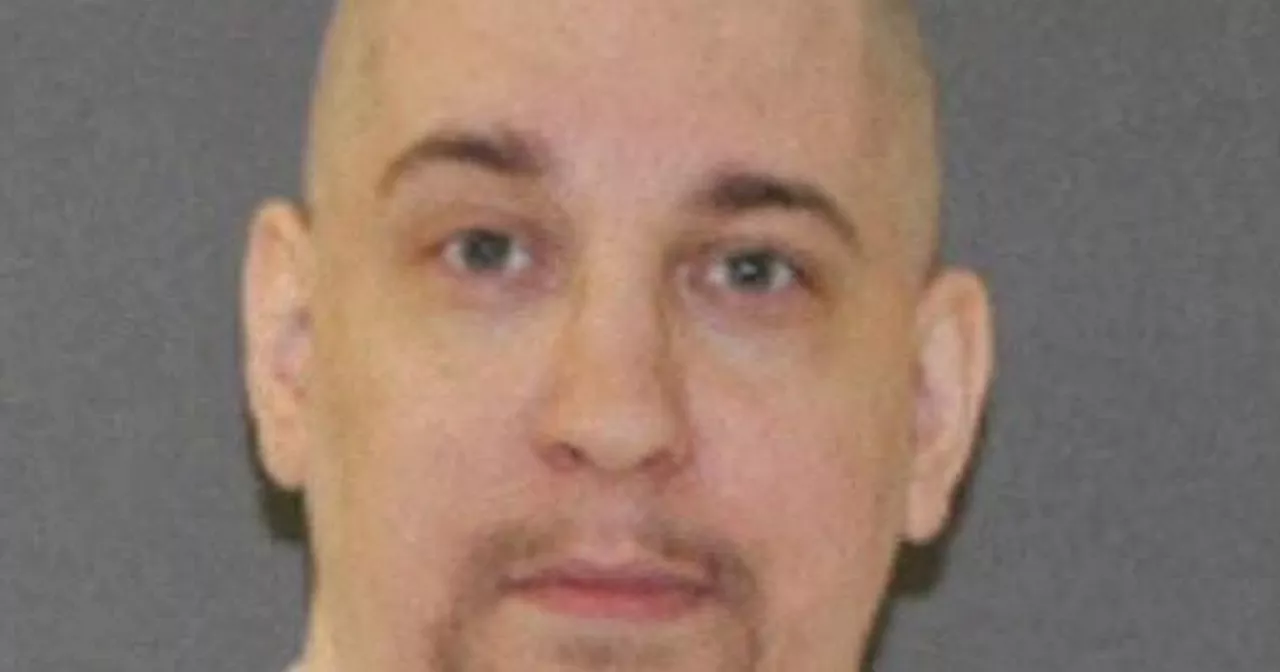 Death Row con who stomped baby to death says surprising final words at execution