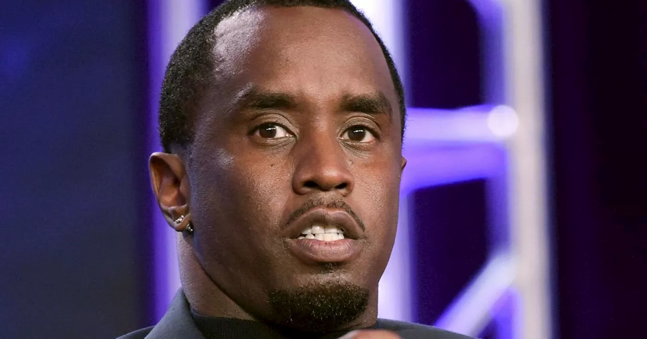 Diddy's prison conditions in notorious detention centre laid bare by insider