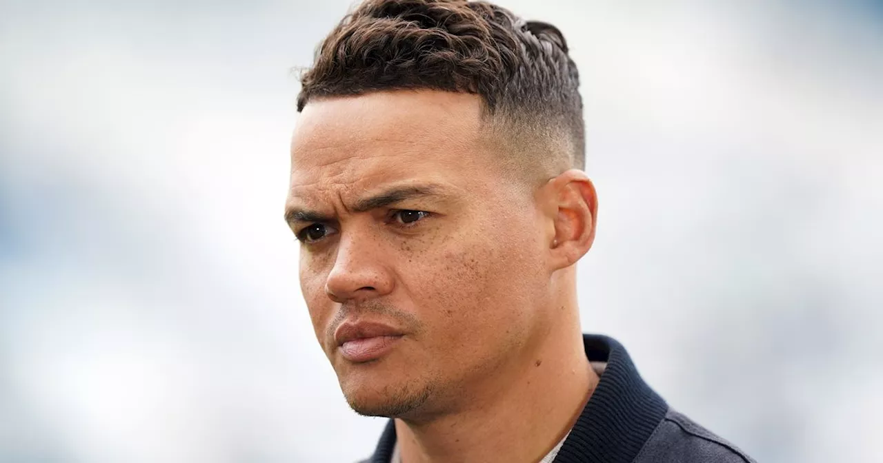 Jermaine Jenas breaks silence after BBC axe as he teases comeback