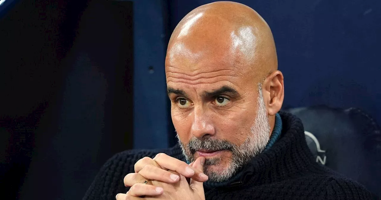 Pep Guardiola decision justified after ignoring request following Arsenal clash