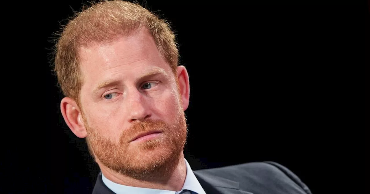 Prince Harry's subtle statement to King Charles gives hope for reconciliation