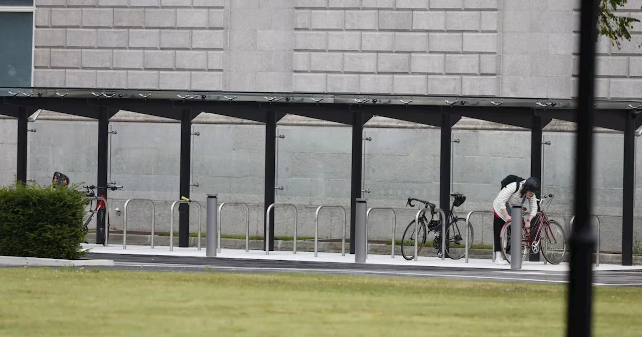 Bike shed: OPW will have to oversee and approve all works costing more than €200,00