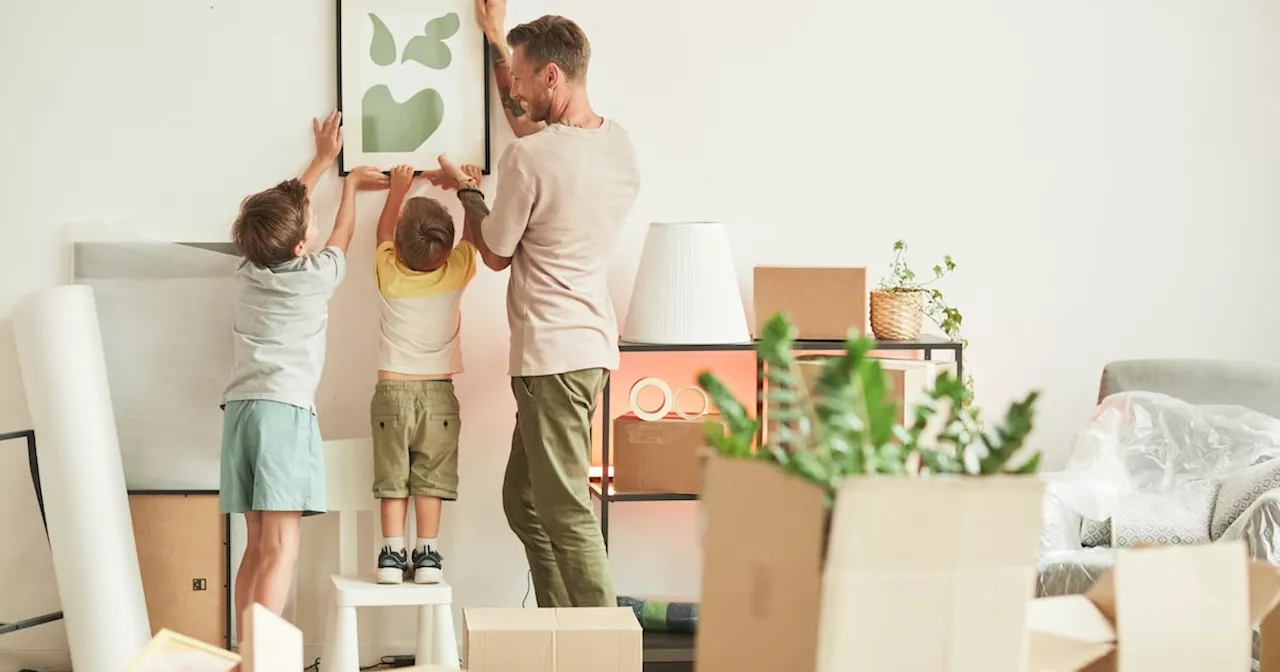 Buying a new home? Keep these 10 tips in mind, from borrowing to build quality