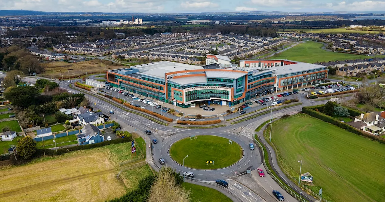 Drogheda’s Southgate Shopping Centre sells for heavily discounted €22.5m