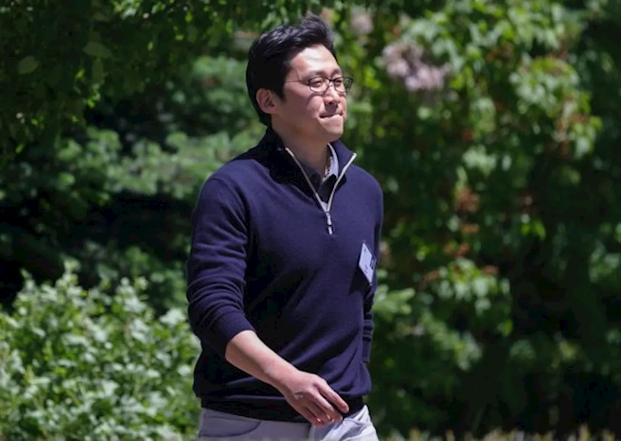쿠팡, 성공 비결은 김범석 논리적 리더십