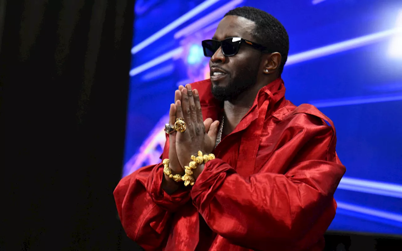 Quem é Sean 'Diddy' Combs, ou Puff Daddy, rapper preso em caso de tráfico sexual