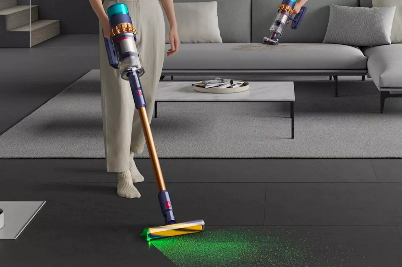 Oubliez Black Friday, Dyson affiche des prix insolents sur toute sa gamme (V15, V11, etc.)