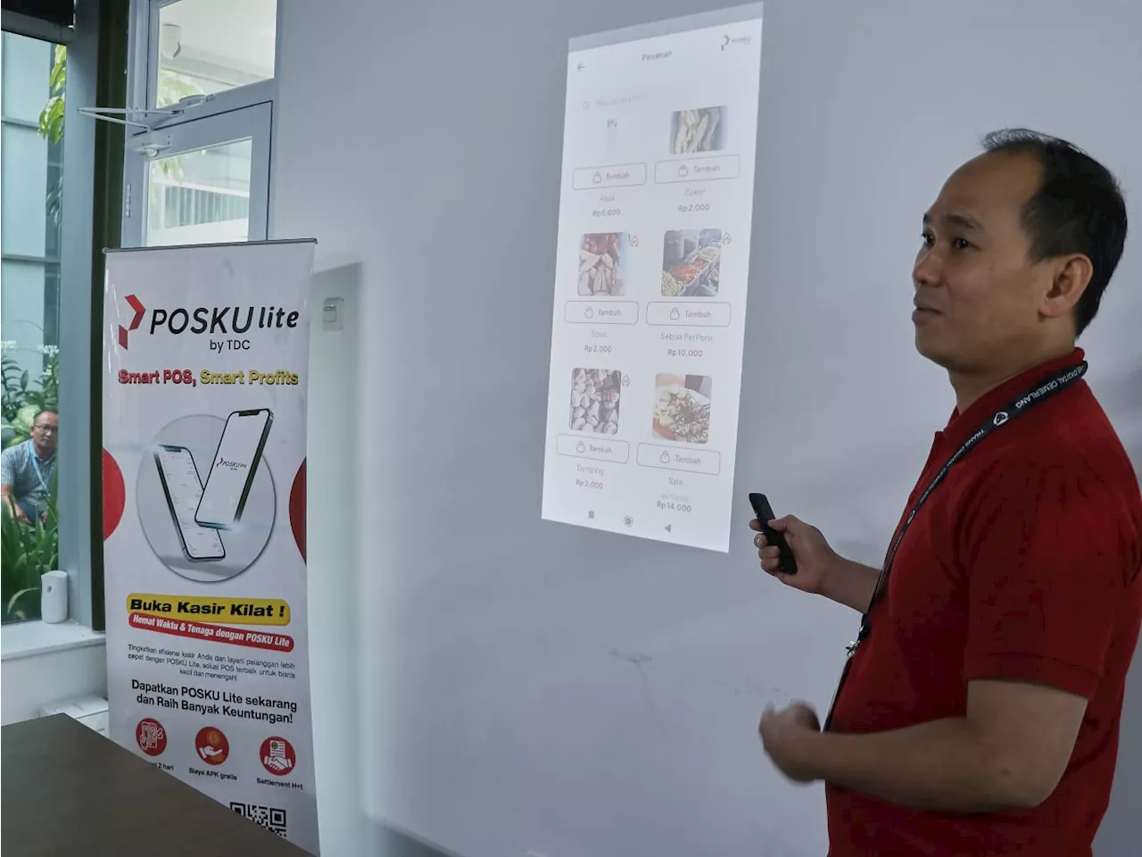 Asosiasi dan Perusahaan Digital Ingin Digitalisasi Transaksi Pembayaran Diwajibkan