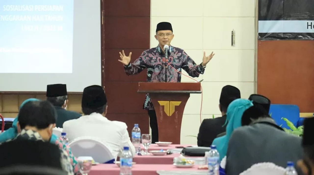 Dewan Syura PKB: Pencabutan TAP MPR Memulihkan Nama Baik Gus Dur