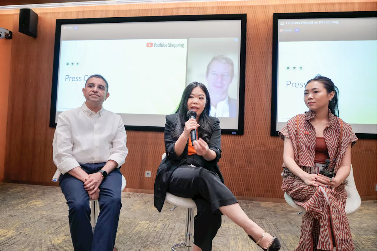 Gandeng Shopee, Program YouTube Shopping Affiliates Resmi Diluncurkan di Indonesia