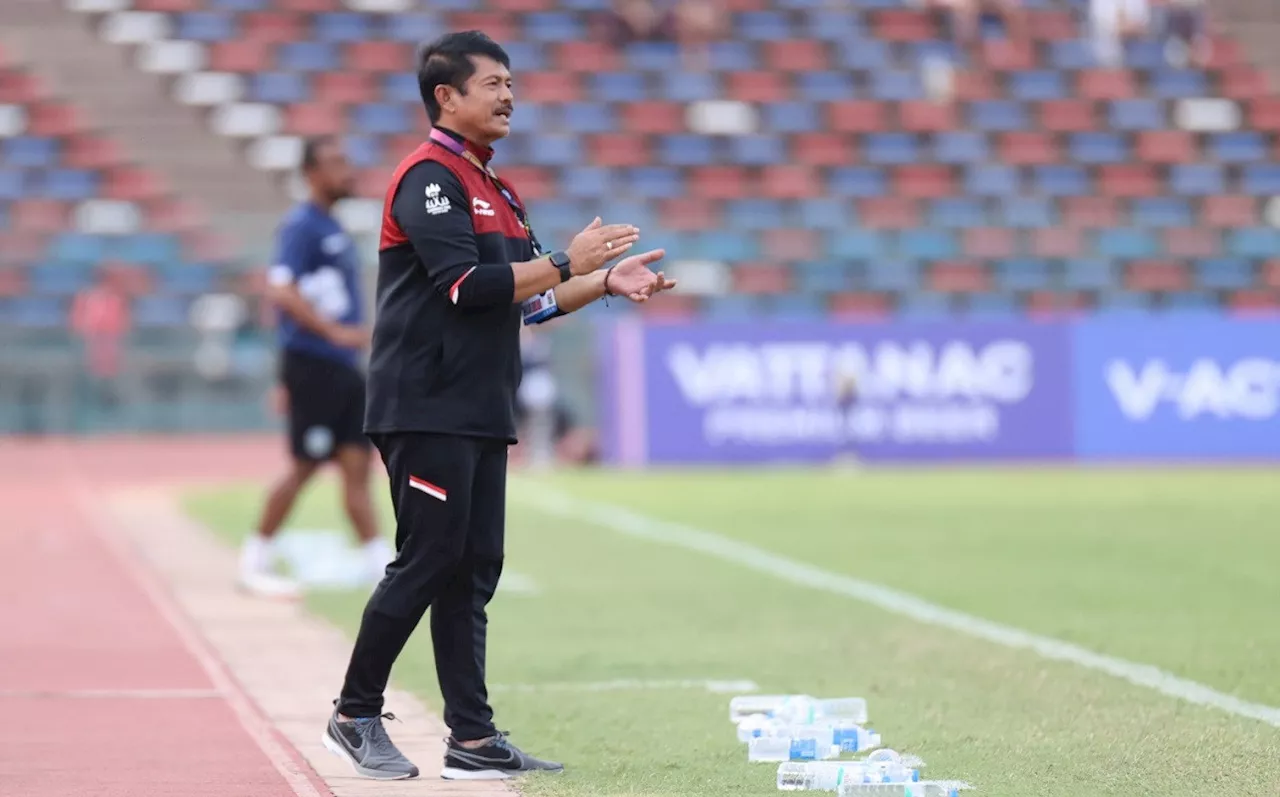 Timnas Indonesia vs Maladewa U-20: Peta Kekuatan & Peringkat FIFA, Jauh