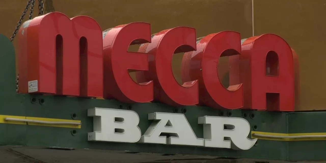 Fairbanks City Council flips vote on Mecca Bar alcohol license renewal