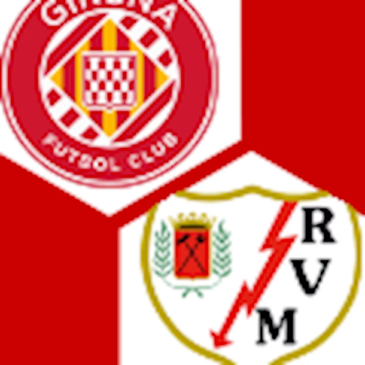 Rayo Vallecano : | 7. Spieltag