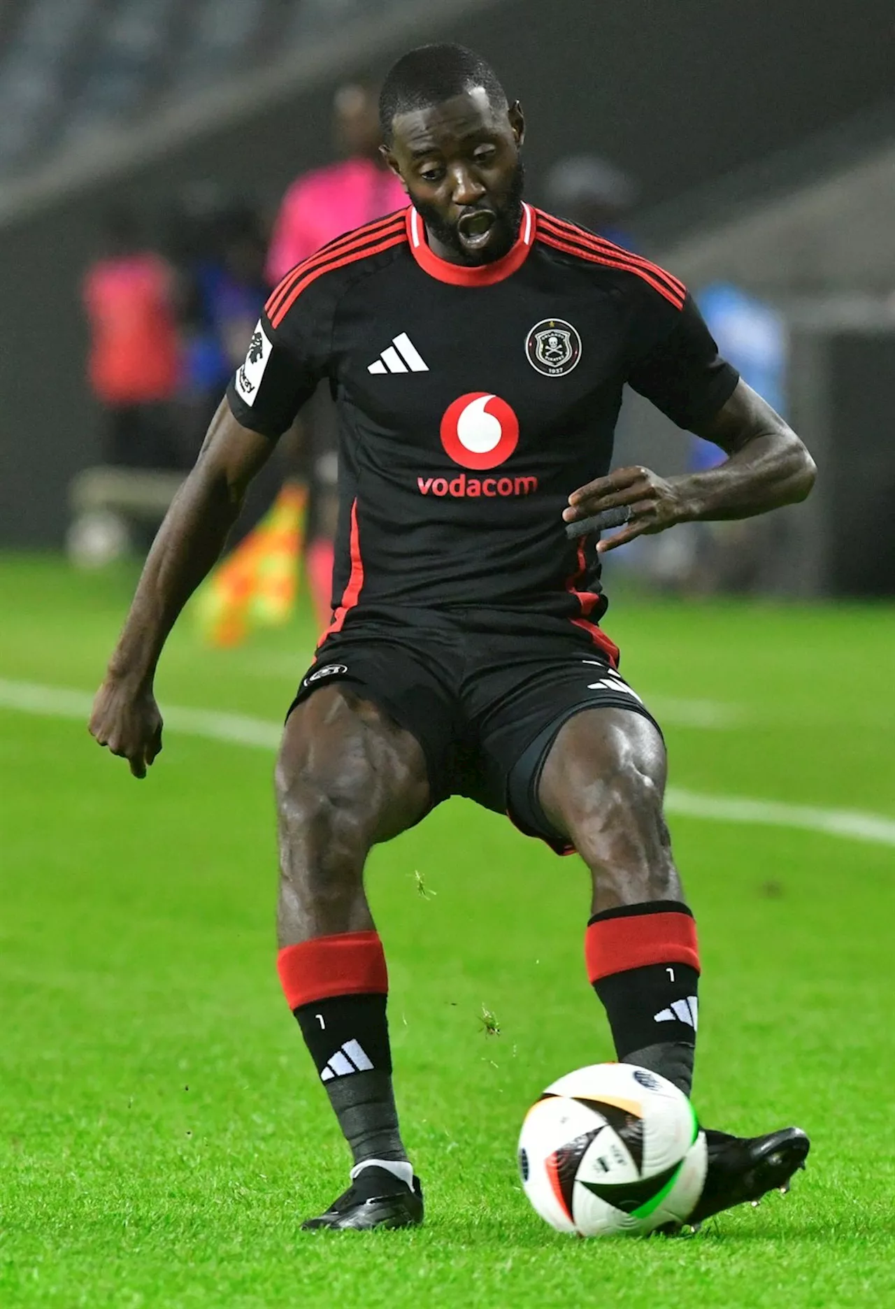 Hotto’s new deal greenlight at Pirates