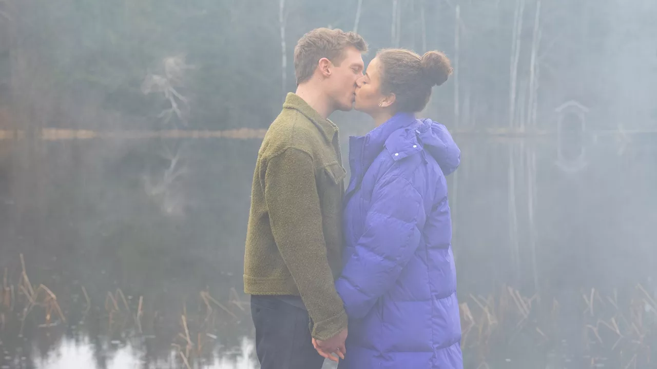 Überraschendes Liebescomeback bei „Sturm der Liebe“: Ana schwebt wieder auf Wolke sieben