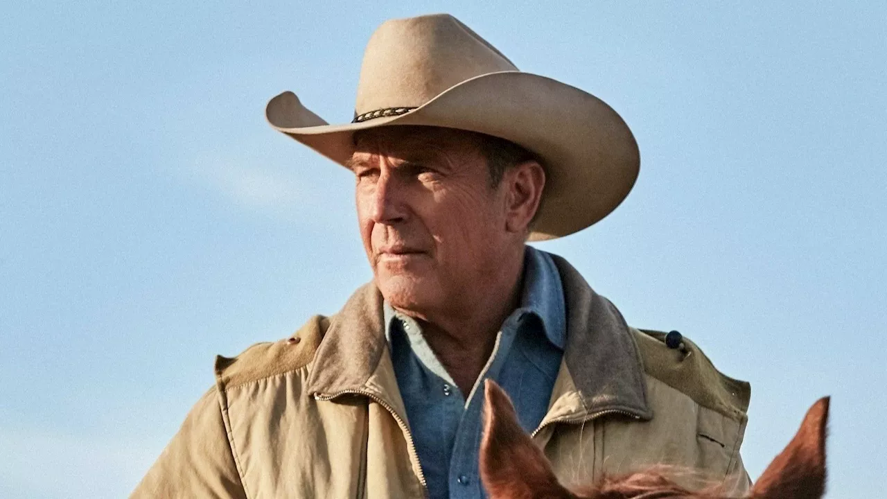 „Yellowstone“: Darum wurde Kevin Costner von einem Co-Star der Western-Serie ferngehalten