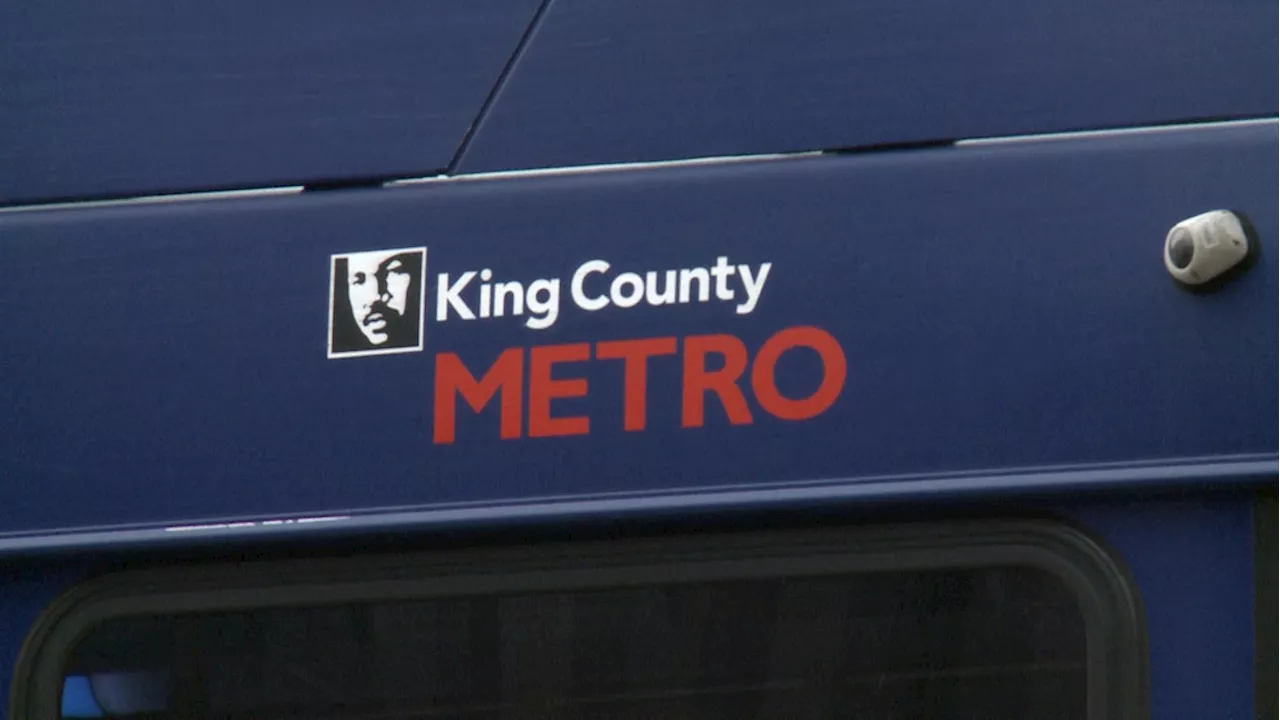 King County Metro sees rise in ridership and drop in safety incidents, but concerns linger