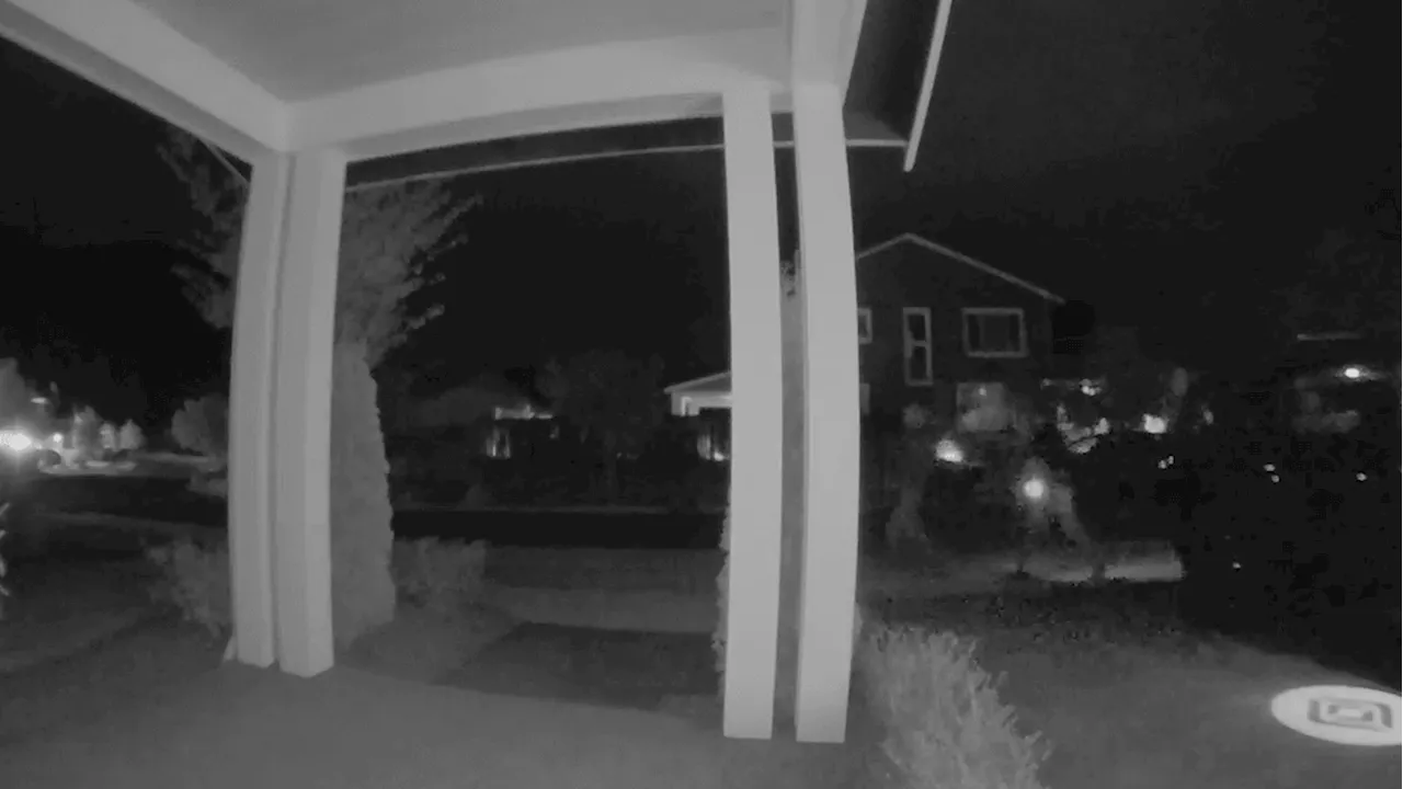 Residents asleep as burglars strike multiple North Bend homes, police seek leads