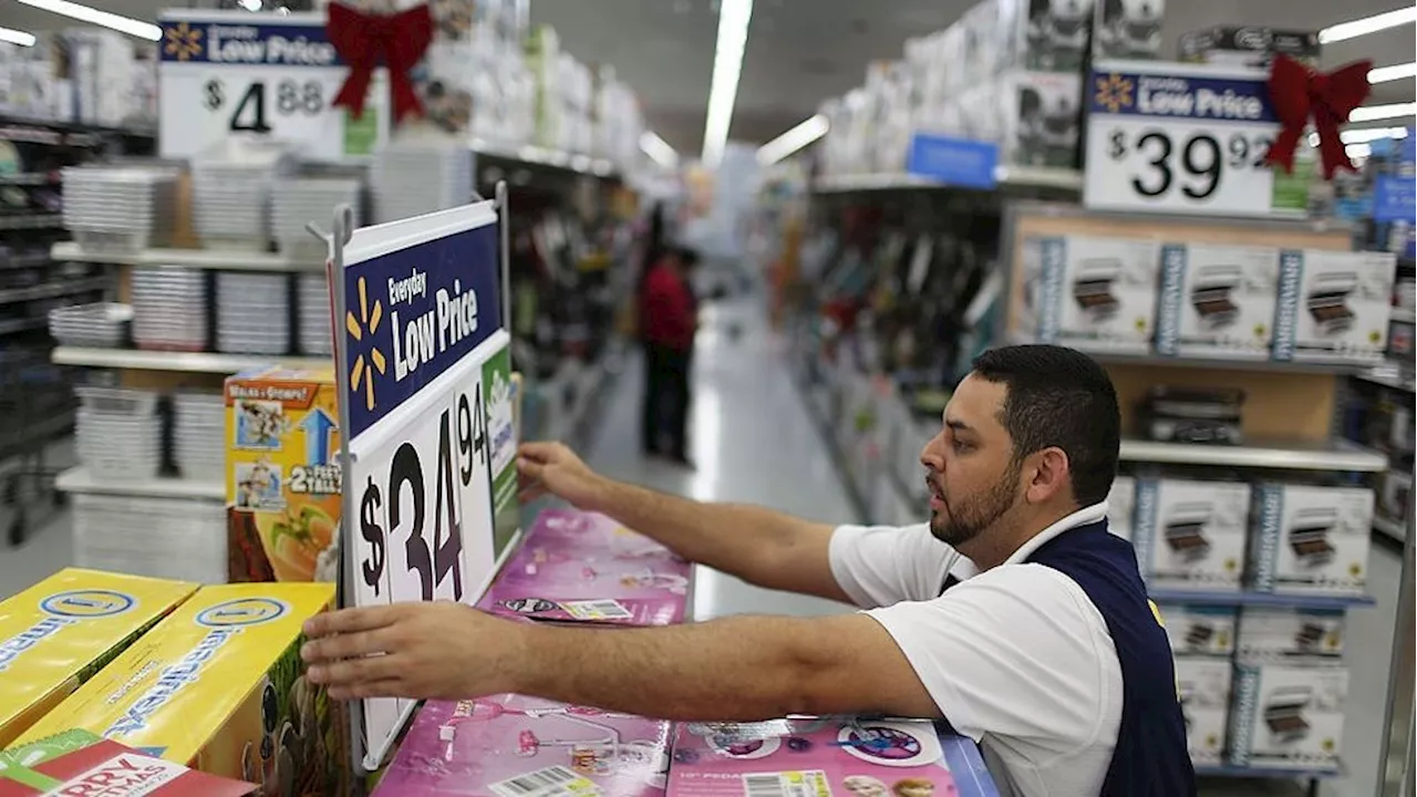 Retailers Gear Up for a Busy Holiday Season with Early Black Friday Deals