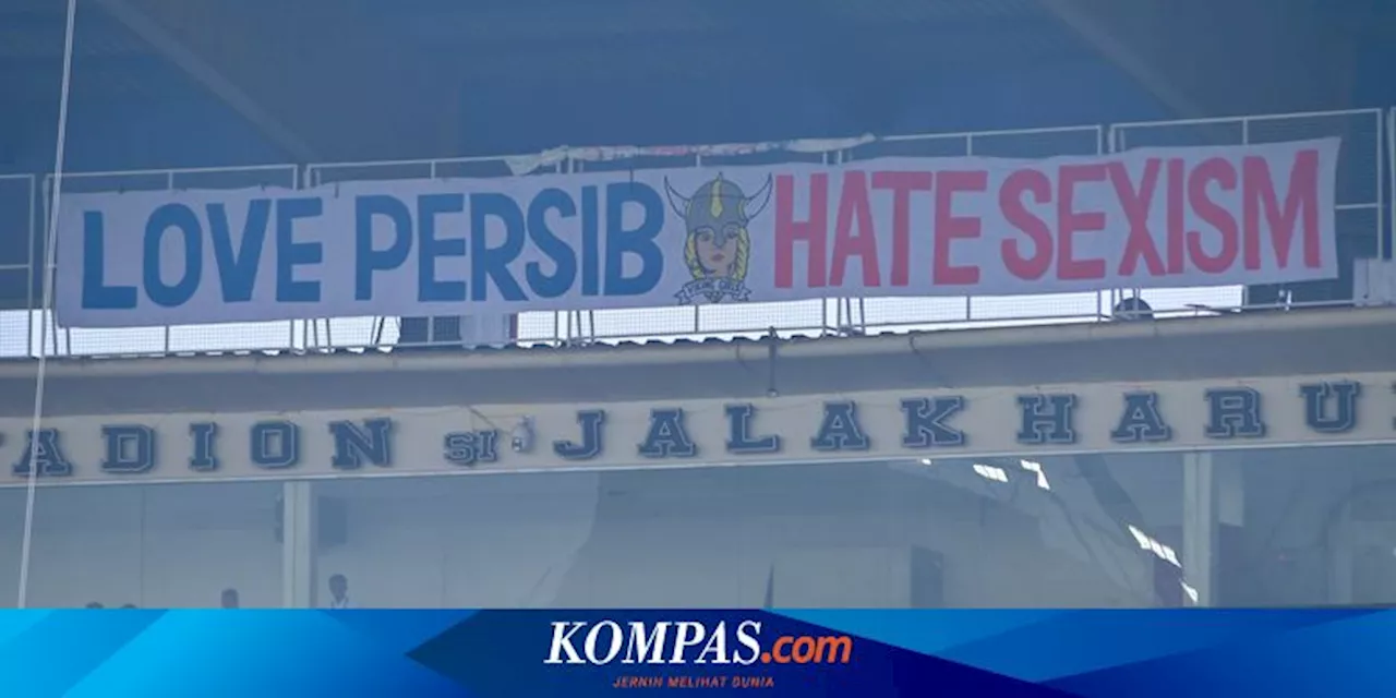 Persib Ambil Langkah Hukum Dugaan Pelecehan Verbal, Usut Sangkaan Intimidasi di Ruang Ganti