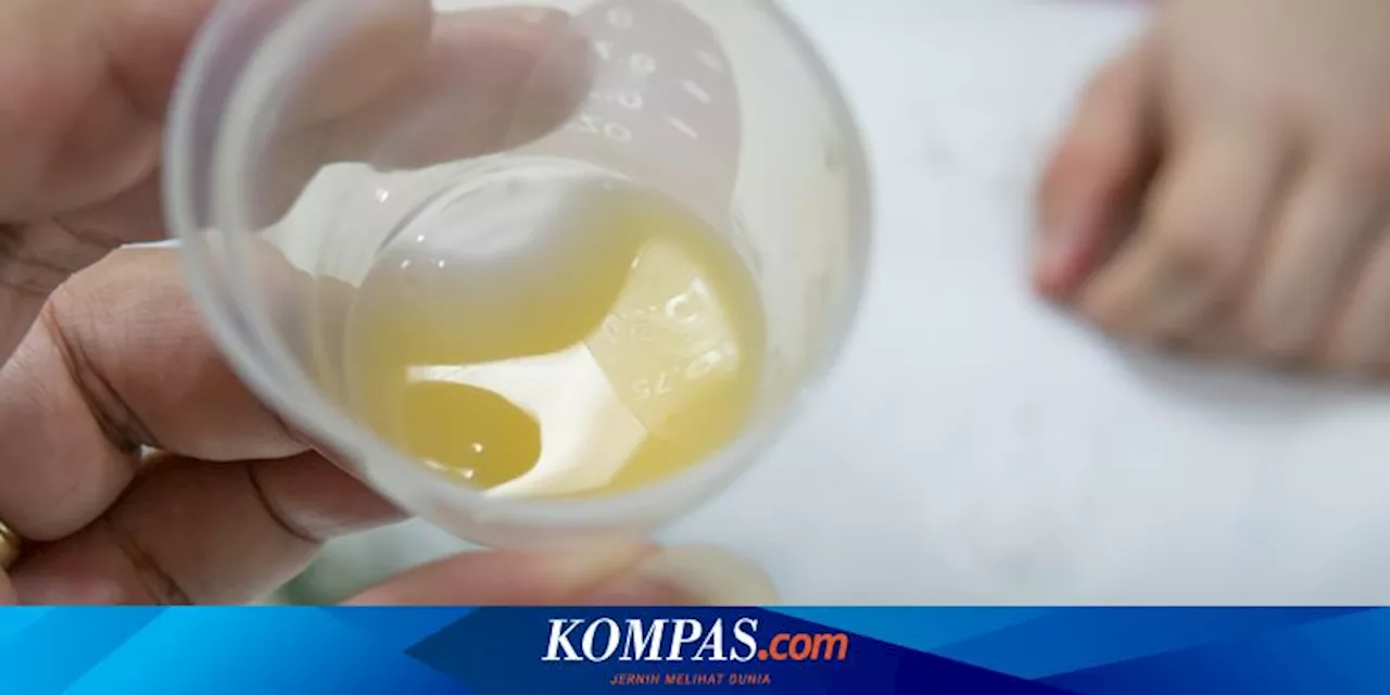 Benarkah ASI Bisa Sembuhkan Mata Bayi yang Belekan? Ketahui Bahayanya