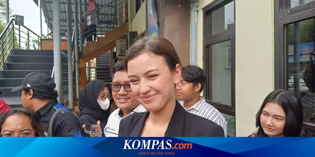 Eksepsi Pihak Edward Akbar Belum Siap, Sidang Perceraian Kimberly Ryder Ditunda