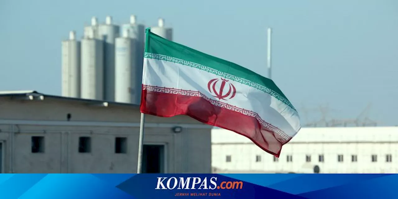 Media-media Iran Ramai Bahas Perang Usai Israel Serang Lebanon