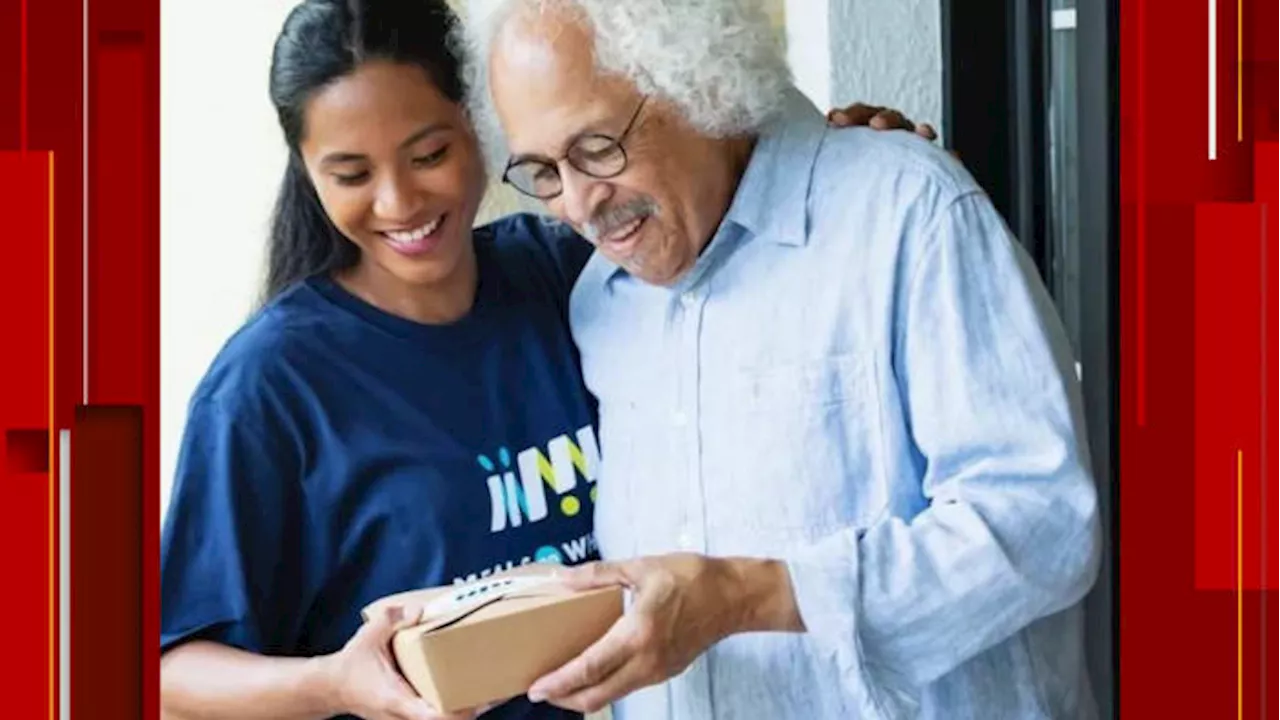 New volunteer program in Fort Bend offers inside look at Meals on Wheels deliveries