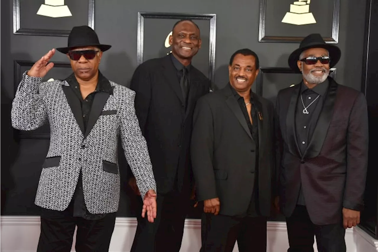 Last original member of Kool & the Gang to represent group at the Rock & Roll Hall of Fame