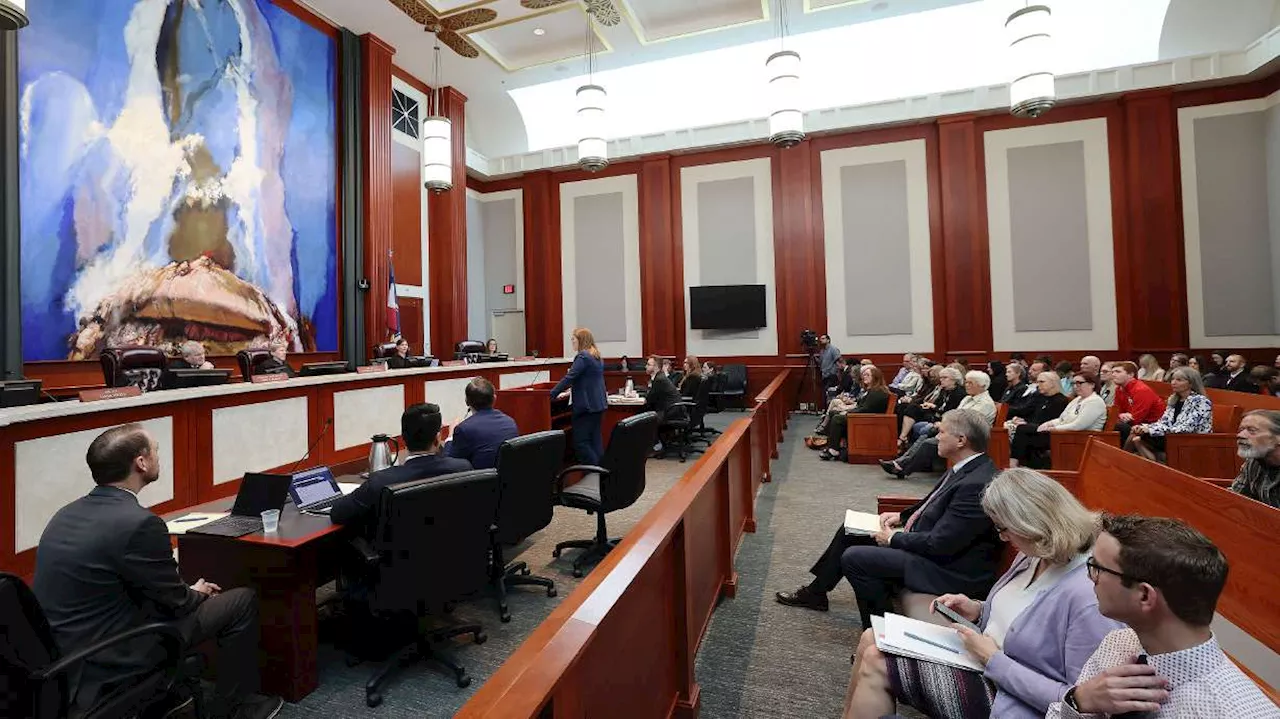 Utah Supreme Court to decide the fate of constitutional Amendment D