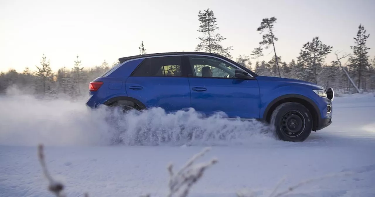 Goodyear, Michelin oder Winrun - das sind die besten (oder die schlechtesten) Winterreifen