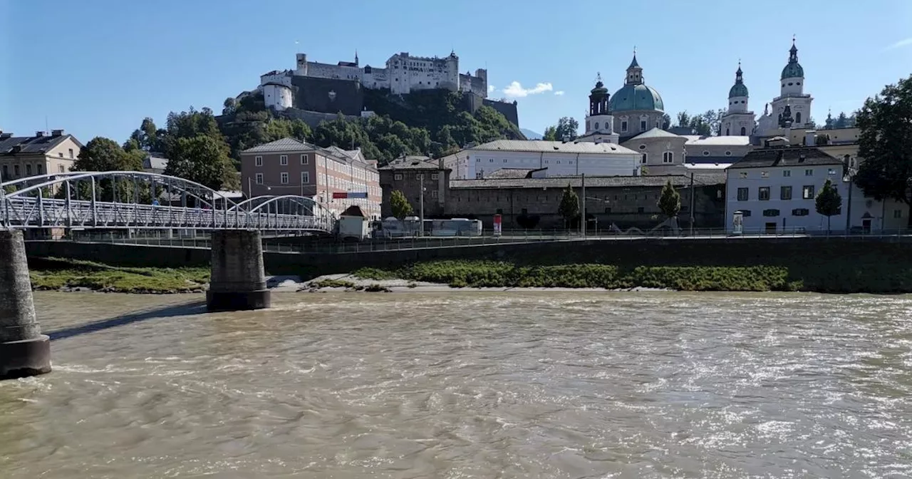 Salzburg will Bau von Luxuswohnungen in der Stadt einschränken