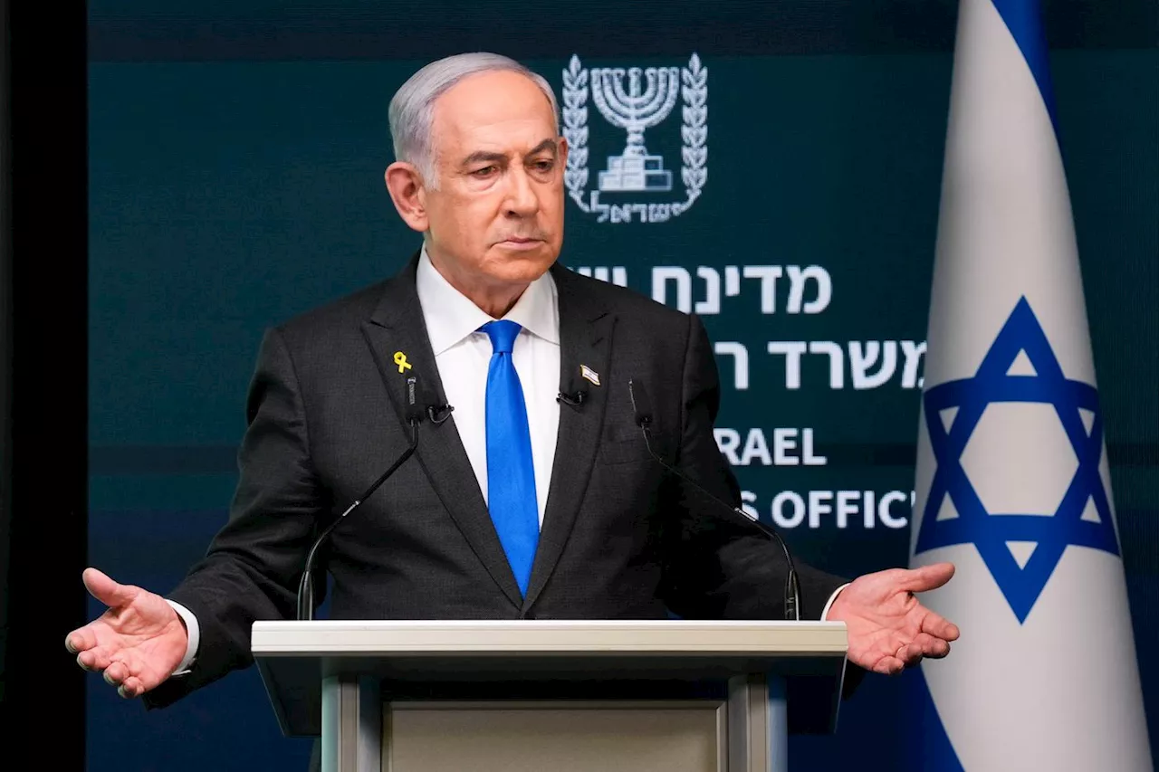 Israël : une guerre avec le Liban qui profite à Netanyahou
