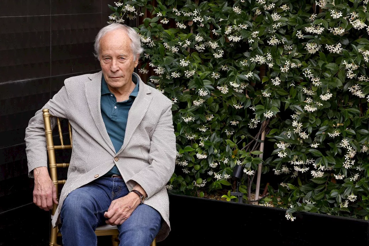 « Le Paradis des fous », de Richard Ford : Road-trip métaphysique dans les profondeurs de l’Amérique