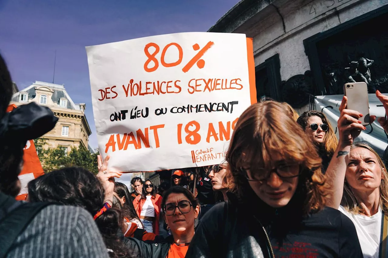 Viols de Mazan : « La majorité des agresseurs sexuels ne sont pas des fous »