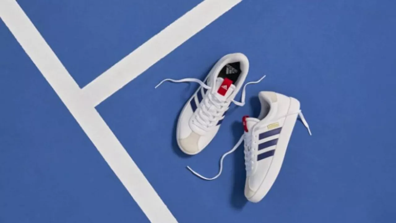 Adidas : cette paire de baskets tendance voit son prix fondre avec cette offre Amazon