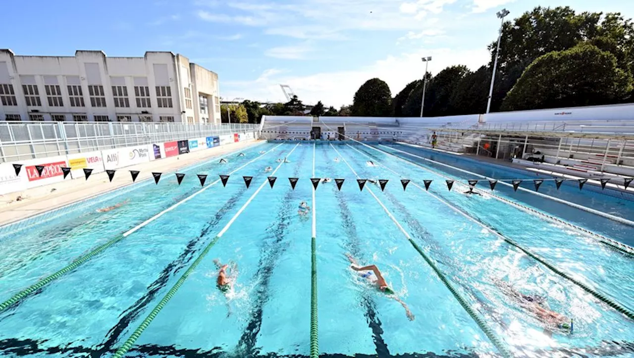 Casting à Toulouse : cherche figurants pour un docu-fiction sur Alfred Nakache, le champion de natation