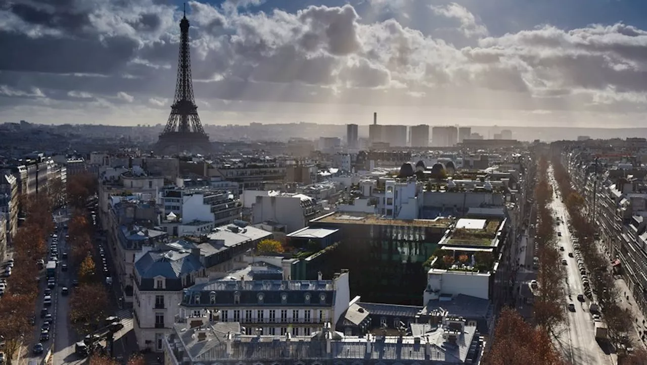 Un ancien professeur refuse de quitter son logement à Paris