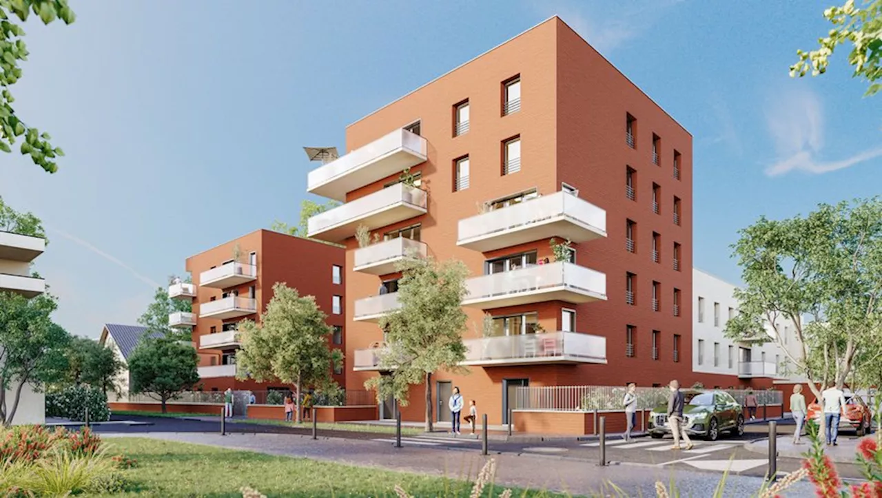 Immobilier : des appartements à – 20 % avec l’opération API Days de Toulouse Métropole Habitat