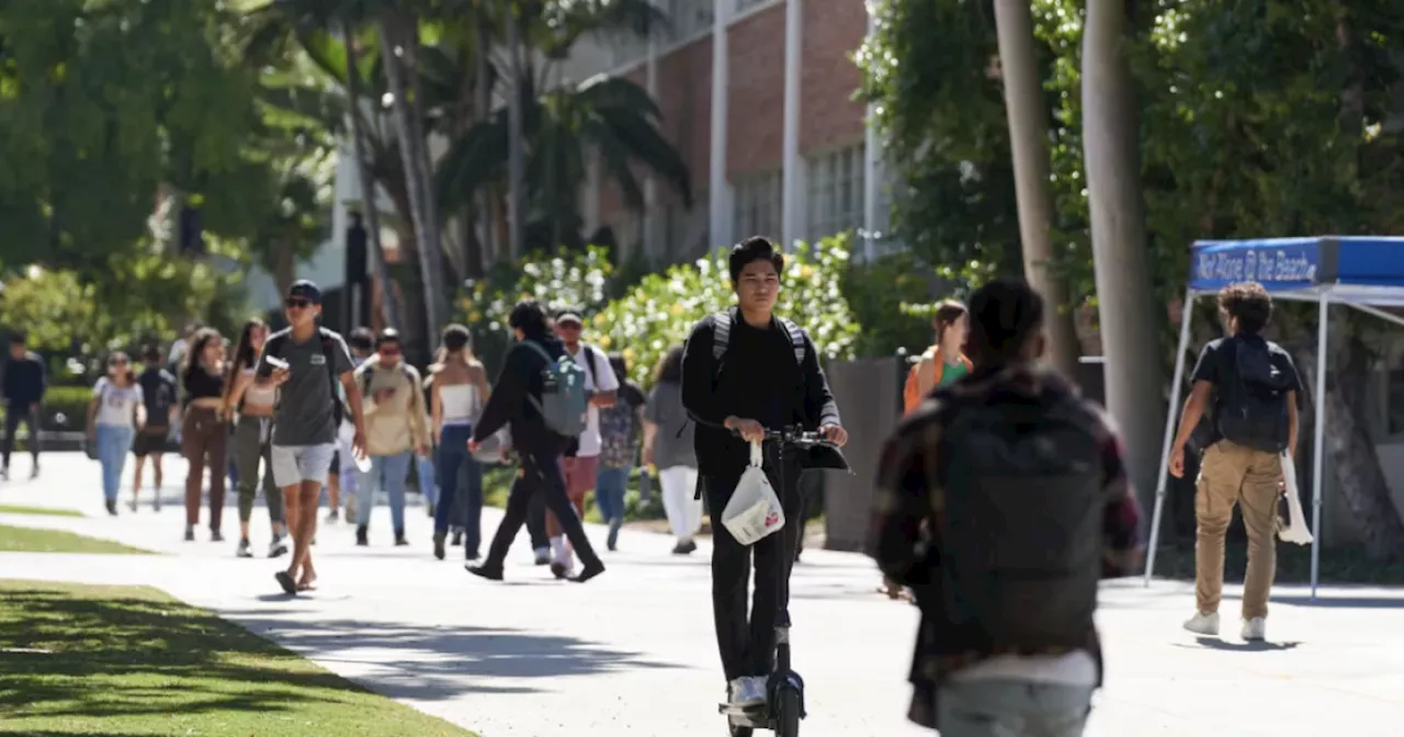 Cal State campuses brace for ‘severe consequences’ as budget gap looms