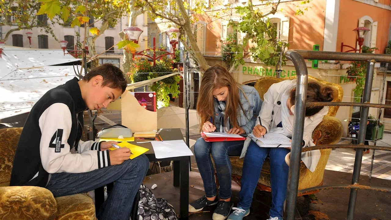 Des plus connues aux plus atypiques, les écritoires du festival des Correspondances de Manosque reviennent