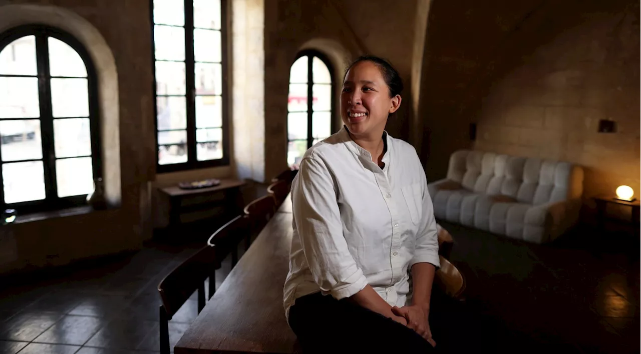 Le Grand festin des Etoiles et des femmes à Arles se tiendra le dimanche 13 octobre