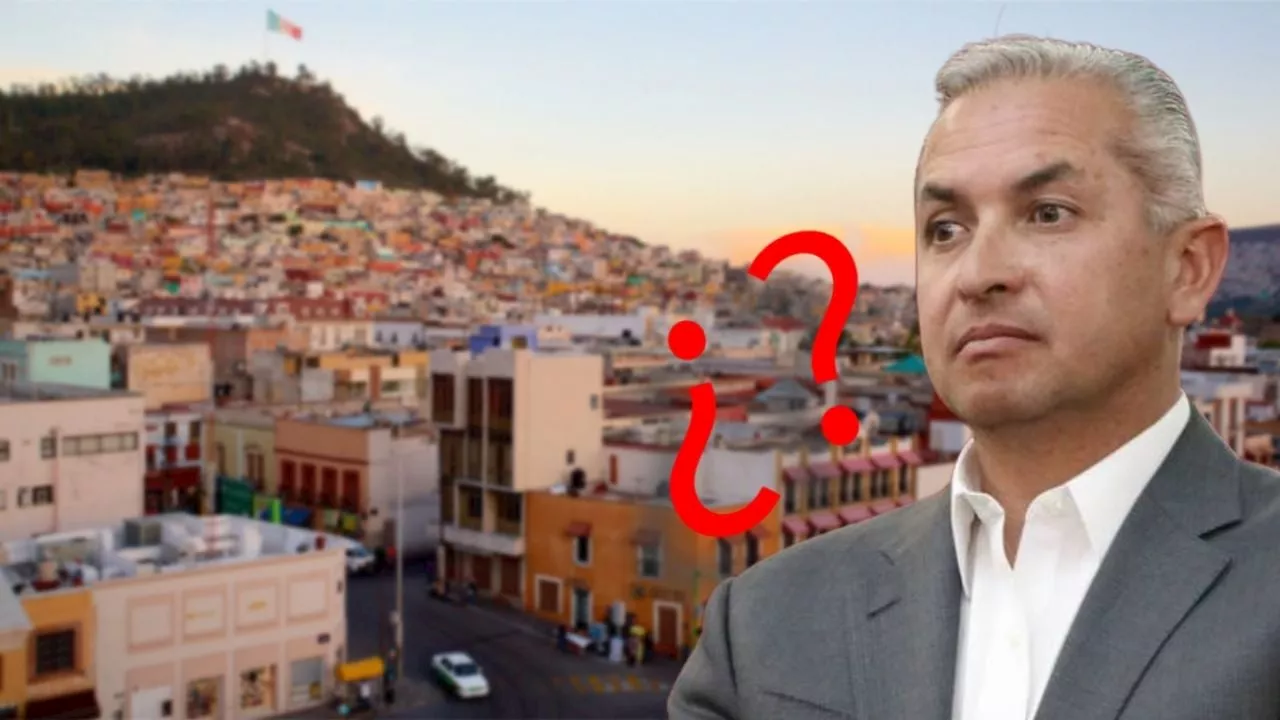 ¿Qué fue de Sergio Baños tras ser alcalde de Pachuca?