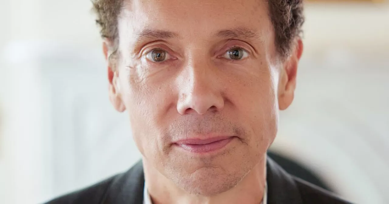 Malcolm Gladwell revisits 'The Tipping Point' that sent him to literary stardom