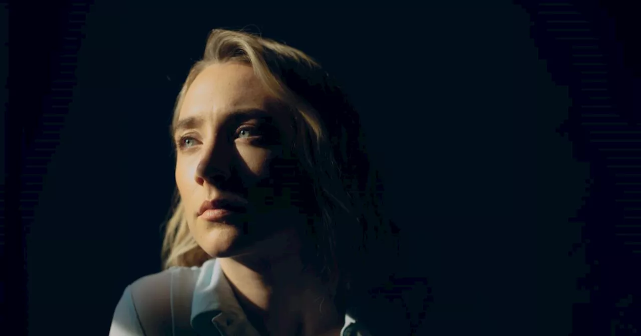 Why Saoirse Ronan's moment is right now