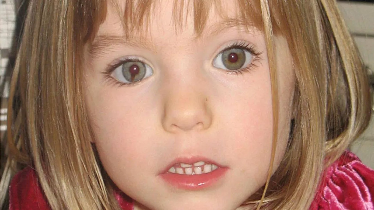 Madeleine McCann suspect 'confessed to abducting girl from Algarve apartment,' court hears